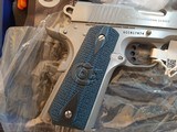 Colt 1911 Competition 45ACP NIC - 6 of 6