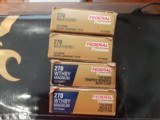 270 Weatherby Magnum Ammo - 1 of 2