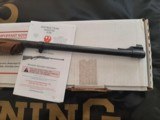 Ruger #1 NRA 3006 NIB - 4 of 9
