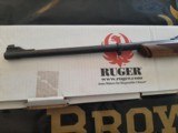 Ruger #1 NRA 3006 NIB - 8 of 9