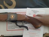 Ruger #1 NRA 3006 NIB - 6 of 9