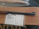Marlin Annie Oakley Little Sure Shot 39A 22LR NIB - 4 of 9