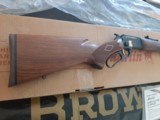 Marlin Annie Oakley Little Sure Shot 39A 22LR NIB - 1 of 9