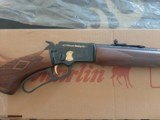 Marlin Annie Oakley Little Sure Shot 39A 22LR NIB - 3 of 9