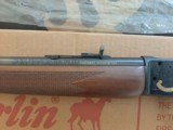 Marlin Annie Oakley Little Sure Shot 39A 22LR NIB - 7 of 9