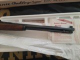 Marlin Annie Oakley Employee Edition 22LR NIB - 5 of 11