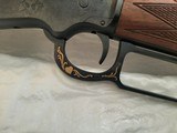 Marlin Annie Oakley Employee Edition 22LR NIB - 7 of 11