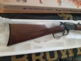 Marlin Annie Oakley Employee Edition 22LR NIB - 1 of 11