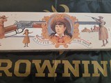 Marlin Annie Oakley Employee Edition 22LR NIB - 10 of 11
