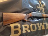 Browning Bar Grade Ii 243 1968 - 1 of 10