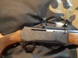 Browning Bar Grade Ii 243 1968 - 3 of 10
