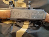 Browning Bar Grade Ii 243 1968 - 8 of 10