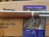 Marlin 336SS 30-30 NIB - 4 of 10