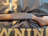Browning Bar Grade I 243 - 2 of 8