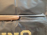 Browning Bar Grade I 243 - 8 of 8