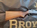 Browning Bar Grade I 243 - 5 of 8