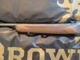 Browning Bar Grade I 243 - 3 of 8