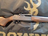 Browning Bar Grade I 243 - 6 of 8