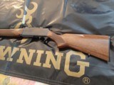 Browning Bar Grade I 243 - 1 of 8