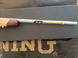 Browning White Gold Medallion XBolt Maple 6.5 Cr - 4 of 9