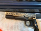 Colt Sam Colt Bicentennial 45ACP Lew Horton NIC - 2 of 7