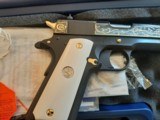 Colt Sam Colt Bicentennial 45ACP Lew Horton NIC - 6 of 7