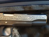 Colt Sam Colt Bicentennial 45ACP Lew Horton NIC - 5 of 7