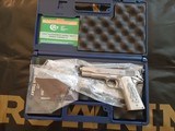 Colt Talo Tomb of the Unknown Soldier 45ACP NIC - 1 of 7