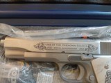 Colt Talo Tomb of the Unknown Soldier 45ACP NIC - 2 of 7