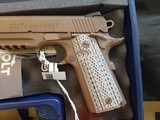 Colt Talo Marine 45ACP NIC - 3 of 7