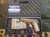 Colt Talo Marine 45ACP NIC - 1 of 7