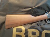 Marlin 1894 Cowboy Competition 38 Special - 2 of 9