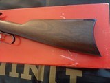 Winchester Model 1892 357 #07 NIB - 7 of 10