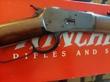 Winchester Model 1892 357 #07 NIB - 3 of 10