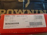 Winchester Model 1892 357 #07 NIB - 10 of 10