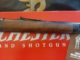 Winchester Model 1892 357 #07 NIB - 5 of 10