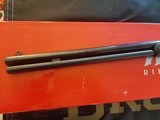 Winchester Model 1892 357 #07 NIB - 9 of 10