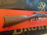 Winchester Model 1892 357 #07 NIB - 1 of 10