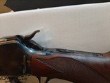 Winchester 1892 357 DLX TD Trapper NIB - 8 of 9