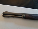 Winchester 1892 357 DLX TD Trapper NIB - 7 of 9