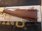 Winchester Model 94 30-30 Mt Rushmore - 7 of 12