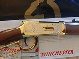 Winchester Model 94 30-30 Mt Rushmore - 3 of 12