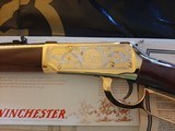 Winchester Model 94 30-30 Mt Rushmore - 8 of 12