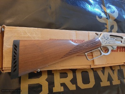 Marlin Model 1895GS 45-70 Mule Deer Foundation NIB