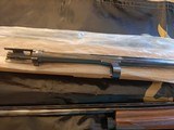 Browning A5 Light Twenty 2 Barrel Set - 9 of 11