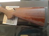 Browning Bar Safari MKII Win Mag NIB - 5 of 8