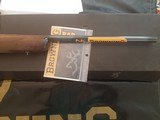 Browning Bar Safari MKII Win Mag NIB - 4 of 8