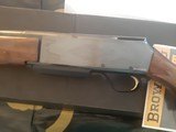 Browning Bar Safari MKII Win Mag NIB - 6 of 8