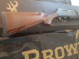 Browning Bar Safari MKII Win Mag NIB - 1 of 8