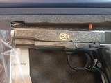 Colt Samuel Colt Talo 38 NIC - 5 of 8